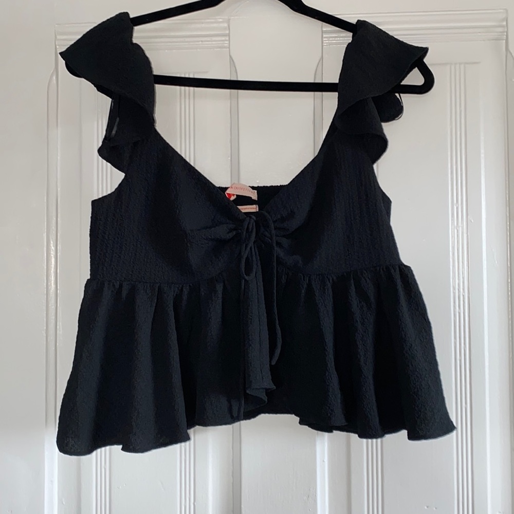 URBAN OUTFITTERS Blouse